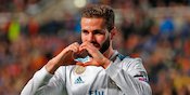Nacho Fernandez Yang Tak Tergantikan di Tahun 2018