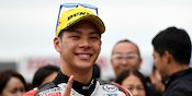 MotoGP 2018, Nakagami Dapat Crew Chief Pedrosa-Miller