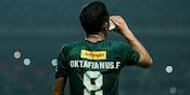 Oktafianus Fernando Diragukan Tampil Lawan Sabah FA Oktafianus Fernando Diragukan Tampil Lawan Sabah FA