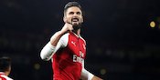 Fenerbahce Ingin Giroud Gantikan Van Persie Fenerbahce Ingin Giroud Gantikan Van Persie