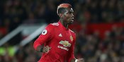 Carragher Sebut Pogba Sebagai Kapten Masa Depan MU Carragher Sebut Pogba Sebagai Kapten Masa Depan MU