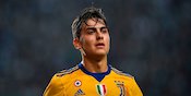 Bendung Dominasi City, MU Didesak Datangkan Dybala Bendung Dominasi City, MU Didesak Datangkan Dybala