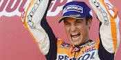 'Kemenangan Terbaik Adalah Saat Pedrosa Tersenyum' 'Kemenangan Terbaik Adalah Saat Pedrosa Tersenyum'