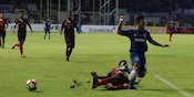 Main Monoton Lawan Persipura, Ini Dalih Pelatih Persib U-19