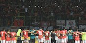 Imbangi Kedah FA, Warganet Soroti Permainan Kasar Persija