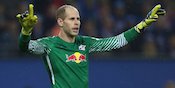 Courtois Pergi, Chelsea Bidik Eks Kiper Liverpool Ini