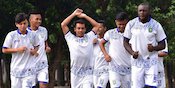 Sudah Lunasi Gaji 20 Pemain Musim 2018, APPI: PSPS Riau Masih Tunggak 4 Pemain Tahun Lalu