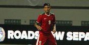 Striker Timnas U-19 Janji Habis-habisan Lawan Vietnam