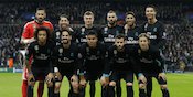 Eks Madrid: Los Blancos Sedang Alami Krisis