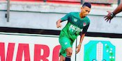 Gabung Arema, Top Skor Liga 2 Ini Ingin Ikuti Jejak Firman Utina