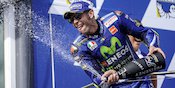 'Selain Valentino Rossi, Pembalap Masa Kini Terlalu Baik' 'Selain Valentino Rossi, Pembalap Masa Kini Terlalu Baik'