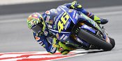 CEO VR46 Ingin Morbidelli Jadi Penerus Rossi