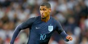 Wright Anggap Loftus-Cheek Lebih Baik Dari Bakayoko Wright Anggap Loftus-Cheek Lebih Baik Dari Bakayoko