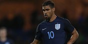 Loftus-Cheek: Conte Tak Hubungi Saya Loftus-Cheek: Conte Tak Hubungi Saya