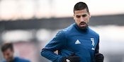 Cabut dari Juventus, Sami Khedira Bakal Gabung Klub Jerman Ini Cabut dari Juventus, Sami Khedira Bakal Gabung Klub Jerman Ini