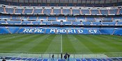 Ketika Santiago Bernabeu Semakin Sepi