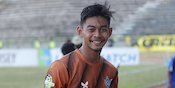 Mengharukan, Salam Perpisahan Satria Tama Untuk Persegres Mengharukan, Salam Perpisahan Satria Tama Untuk Persegres