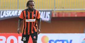 Persija Resmi Kontrak Hanoman dari Wamena Persija Resmi Kontrak Hanoman dari Wamena