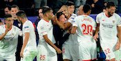 Sevilla Pede Punya Kans Singkirkan Manchester United Sevilla Pede Punya Kans Singkirkan Manchester United
