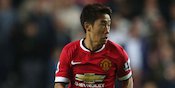 Shinji Kagawa, Sang Samurai Jepang yang Pernah Berseragam Man United Shinji Kagawa, Sang Samurai Jepang yang Pernah Berseragam Man United