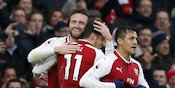 Mustafi: Sukses di Derby? Ini Cuma Kemenangan Biasa
