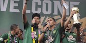 PSS Sleman Tak Memboyong Sidik Saimima ke Markas Persebaya PSS Sleman Tak Memboyong Sidik Saimima ke Markas Persebaya