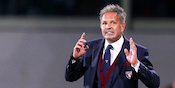 Mihajlovic: Saya tak Sabar Bertarung Lawan Leukemia Mihajlovic: Saya tak Sabar Bertarung Lawan Leukemia