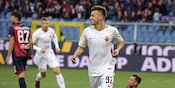 El Shaarawy Ingin Ulang Kembali Keajaiban Melawan Barcelona El Shaarawy Ingin Ulang Kembali Keajaiban Melawan Barcelona