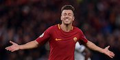 Target El Shaarawy Saat Lawan Barca di Camp Nou Target El Shaarawy Saat Lawan Barca di Camp Nou