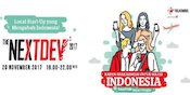 Live Streaming Telkomsel The NextDev Academy by KLN