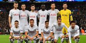 Carragher: Tottenham Diperlakukan Seperti Bukan Tim Besar Carragher: Tottenham Diperlakukan Seperti Bukan Tim Besar