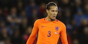 Van Dijk ke Liverpool, Sang Bek Diklaim Pemain Terbaik Dunia Van Dijk ke Liverpool, Sang Bek Diklaim Pemain Terbaik Dunia