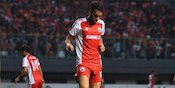 Selain Evan Dimas, Selangor Juga Tertarik Eks Pemain Persija Ini
