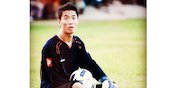 Kiper Asal Korea Ini Berencana Pensiun di Indonesia