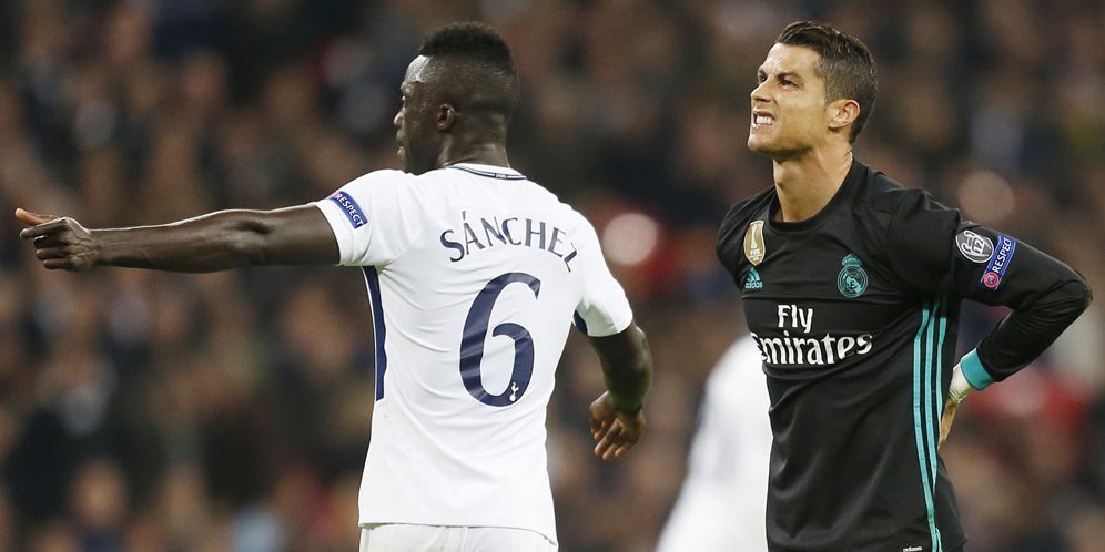 Baru Enam Kali Ronaldo Cetak Gol dan Kalah