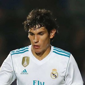Jesus Vallejo Lazaro