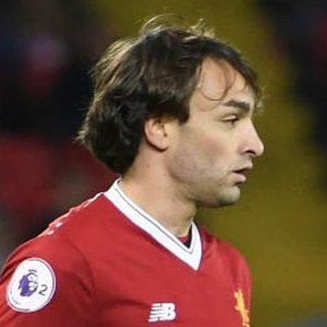 Lazar Markovic Lazar Markovic