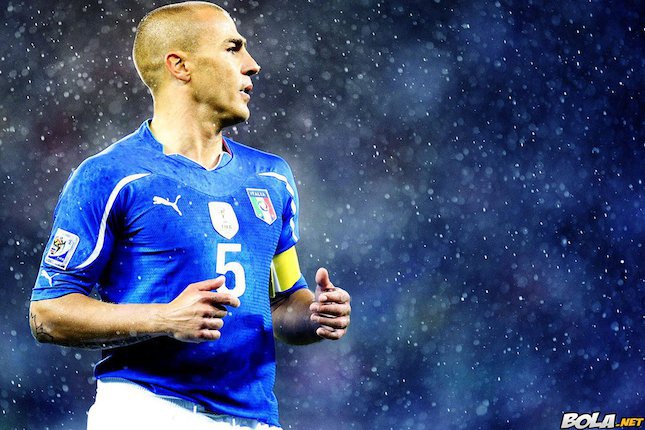 Fabio Cannavaro