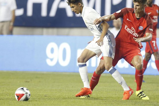 Setelah 10 Tahun di Madrid