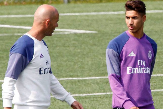 Pengaruh Besar Zidane