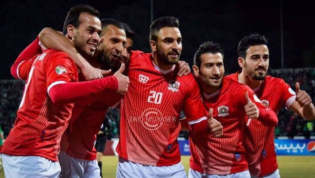 Al Jazeera Al Jazeera