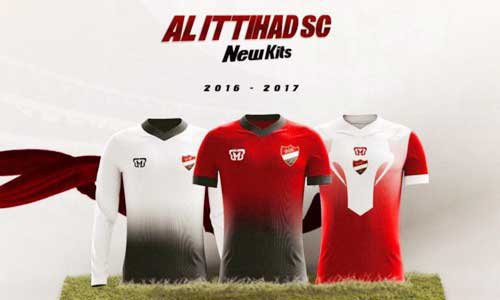 Al Ittihad Aleppo Al Ittihad Aleppo