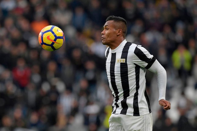 Alex Sandro