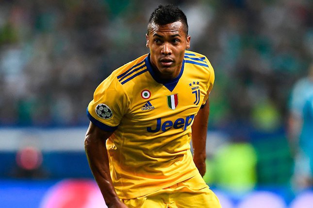 Alex Sandro (Juventus)