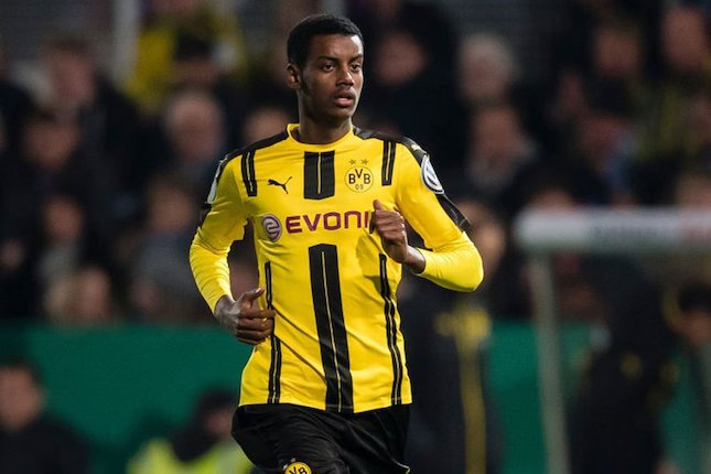 Alexander Isak yang Dulu Tolak Real Madrid