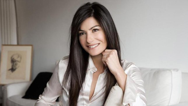 Ilaria D'Amico