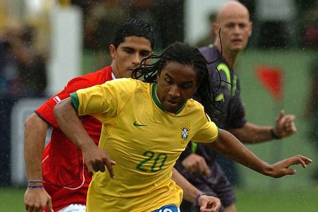 Anderson (Golden Ball 2005)