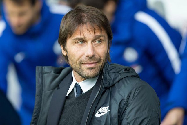 Conte Siapkan Racikan Taktik Baru di Chelsea