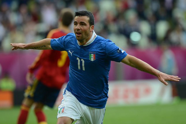 Antonio Di Natale