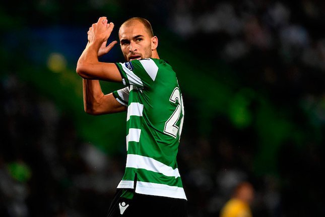 Bas Dost